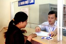Không tính thời gian đã hưởng BHXH một lần