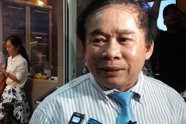 Năm 2017: Kiến thức của 5 bài thi nằm trong chương trình phổ thông