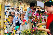 Học sinh TPHCM dự kiến nghỉ Tết Nguyên đán 2021 chỉ 9 ngày