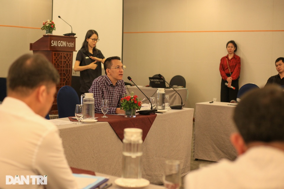 Lao động nước ngoài được ký nhiều lần HĐLĐ có thời hạn tại Việt Nam - 2 Lao động nước ngoài được ký nhiều lần HĐLĐ có thời hạn tại Việt Nam - 2