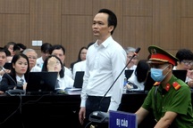 Cựu Chủ tịch FLC Trịnh Văn Quyết sắp hầu tòa phiên phúc thẩm