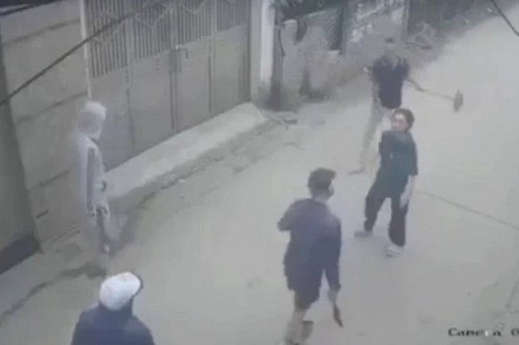 Kết quả giám định người đàn ông bị chém đứt lìa cánh tay ở Hà Nội - 1