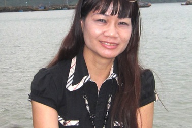 Võ Thị Xuân Hà : “Nhà văn nhất thiết không được nghèo”