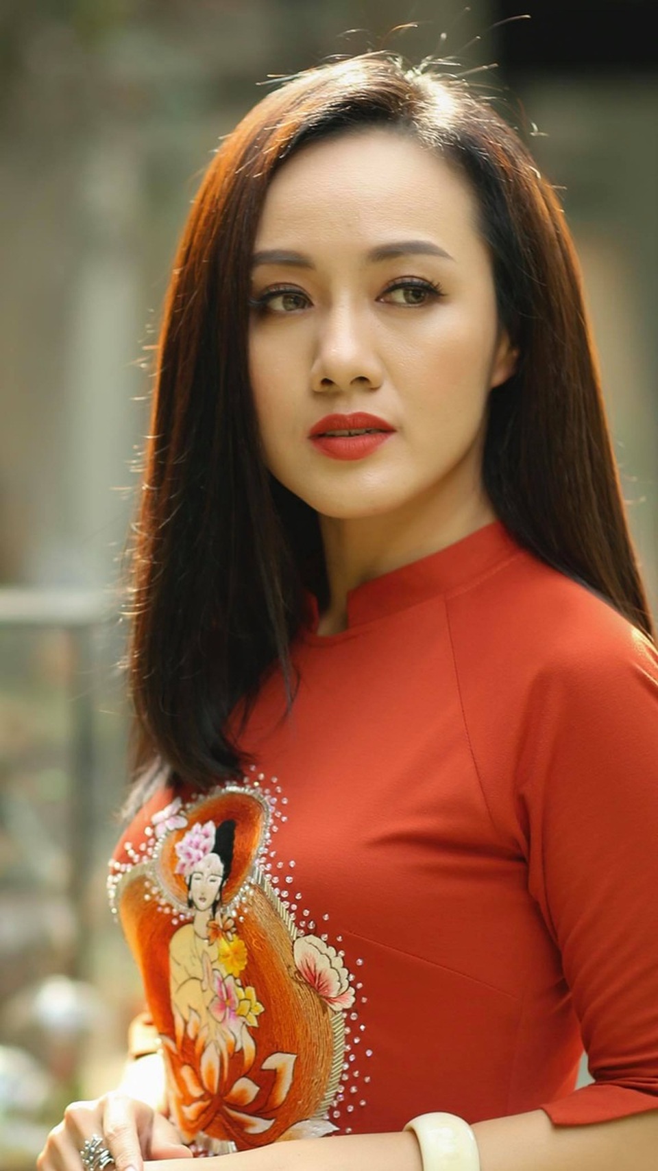 Xúc động tâm thư BTV Hoài Anh gửi mẹ giữa mùa dịch Covid- 19 - 5 Xúc động tâm thư BTV Hoài Anh gửi mẹ giữa mùa dịch Covid- 19 - 5