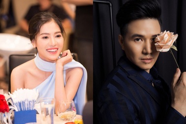 Hé lộ MC dẫn Chung kết Hoa hậu Việt Nam 2018