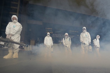 Một bệnh nhân người Đức tử vong vì MERS – CoV