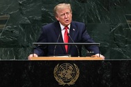 Tổng thống Trump nêu 2 lựa chọn cho Iran, Tehran siết điều kiện ngừng chiến