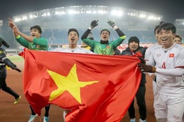 Xem trực tiếp trận chung kết lịch sử của đội tuyển U23 Việt Nam ở đâu?