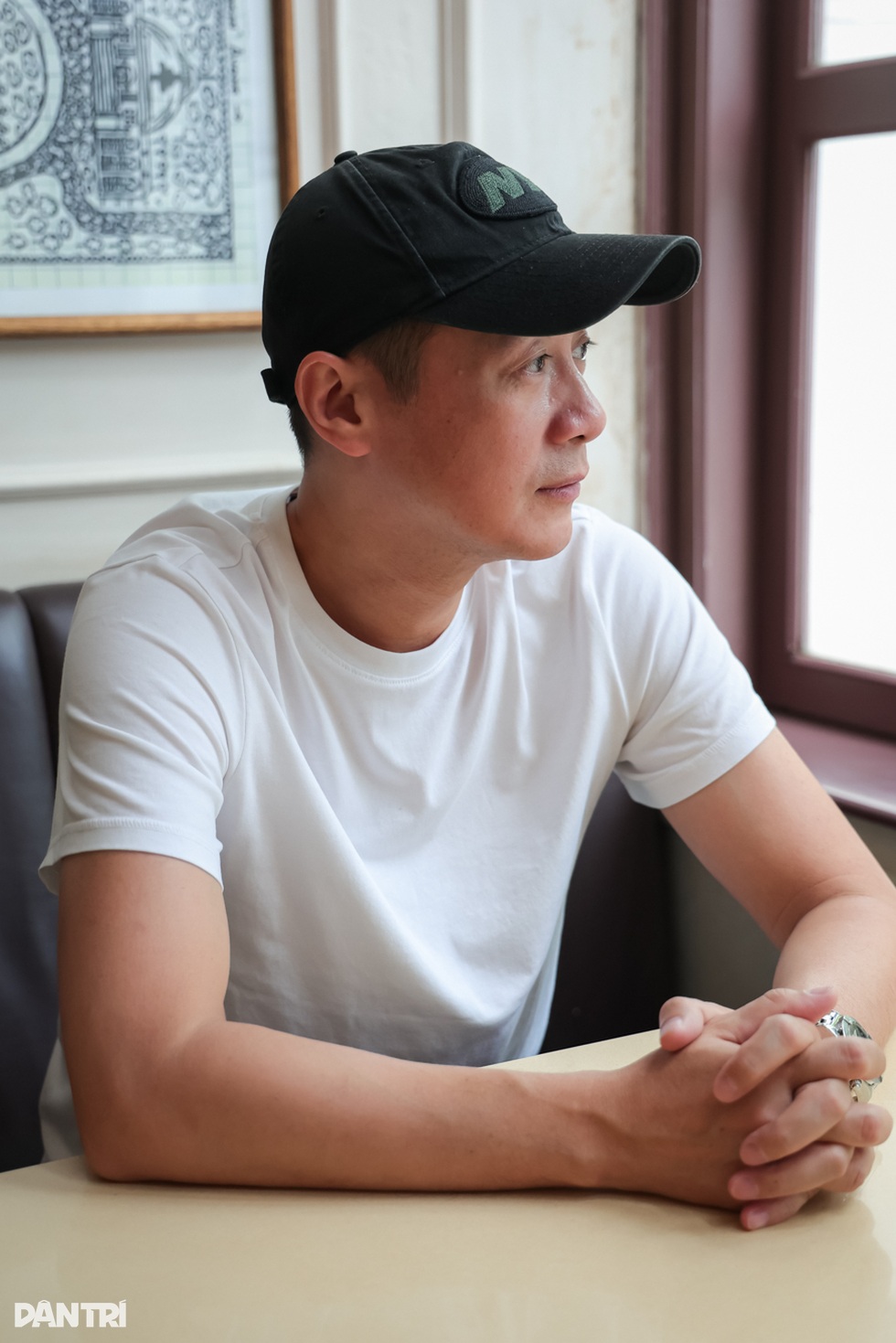 MC Anh Tuấn VTV: Tôi không giàu, chỉ đủ sống - 2 MC Anh Tuấn VTV: Tôi không giàu, chỉ đủ sống - 2