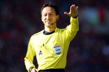 Trọng tài Nhật Bản bắt chính trận chung kết lượt về AFF Cup 2022