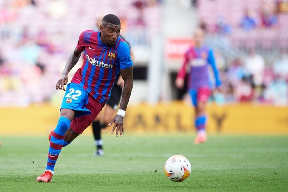 Kỳ chuyển nhượng thảm họa của Barcelona: Messi và Griezmann cùng ra đi - 3 Kỳ chuyển nhượng thảm họa của Barcelona: Messi và Griezmann cùng ra đi - 3