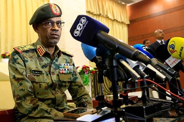 Quân đội Sudan đảo chính, Tổng thống cầm quyền 30 năm bị phế truất