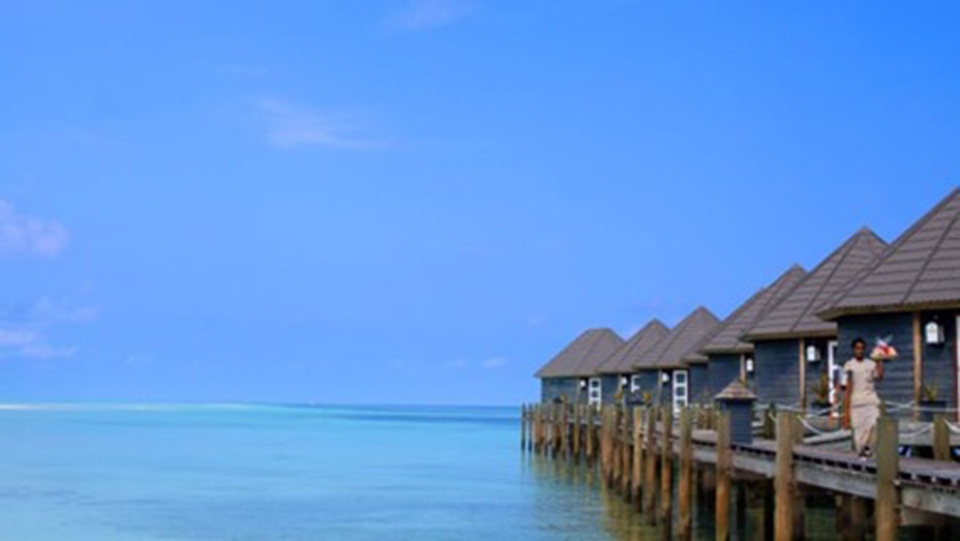 Kỳ nghỉ “cách ly” tại Thiên đường trên Ấn Độ Dương - 3 Kỳ nghỉ “cách ly” tại Thiên đường trên Ấn Độ Dương - 3