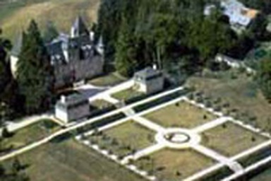 Xứ sở thần tiên cũng có nước mắt