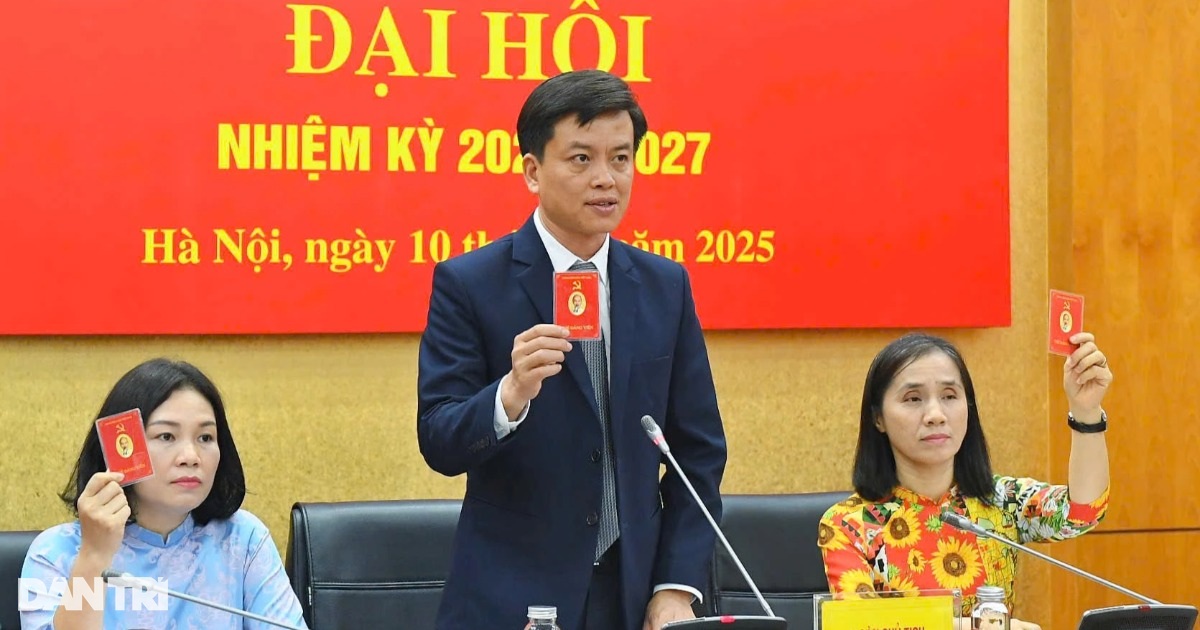 Lan tỏa đổi mới, thúc đẩy bình đẳng giới và phát triển thanh niên