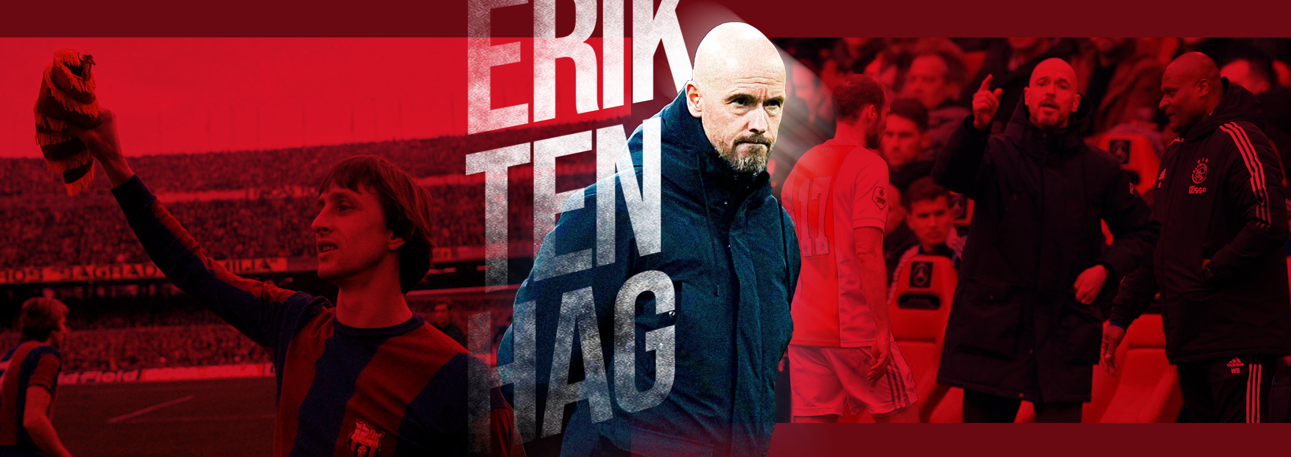 Erik Ten Hag: Người hiện đại hóa bóng đá tổng lực hay Ngọa Long chờ Quỷ đỏ - 15 Erik Ten Hag: Người hiện đại hóa bóng đá tổng lực hay Ngọa Long chờ Quỷ đỏ - 15