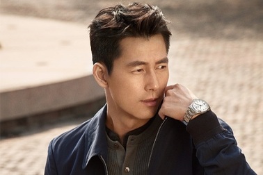 “Quý ông được khao khát ở Hàn Quốc” kết hôn sau ồn ào có con ngoài giá thú