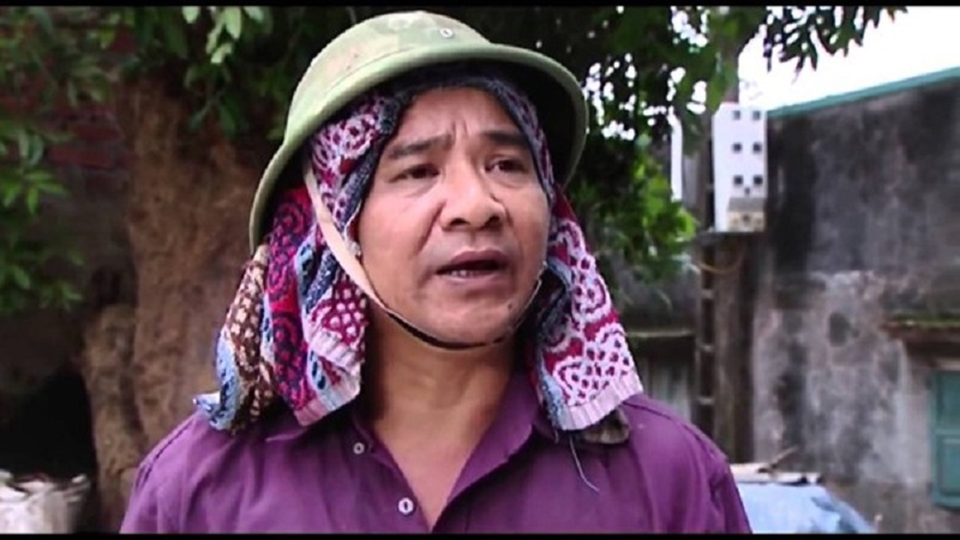 Điều không ngờ về vợ chồng Đại gia chân đất Quang Tèo - 3 Điều không ngờ về vợ chồng Đại gia chân đất Quang Tèo - 3