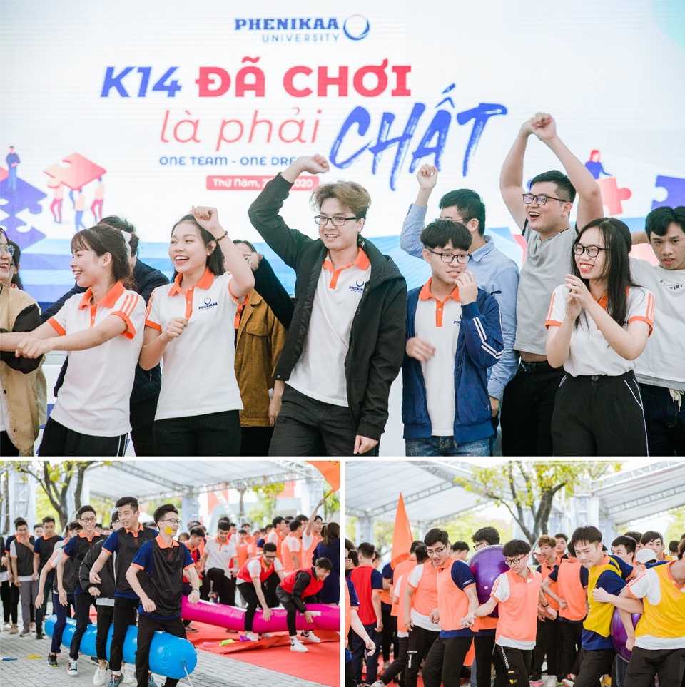 Trường Đại học Phenikaa tiếp tục dành quỹ học bổng khủng cho tân sinh viên - 3 Trường Đại học Phenikaa tiếp tục dành quỹ học bổng khủng cho tân sinh viên - 3