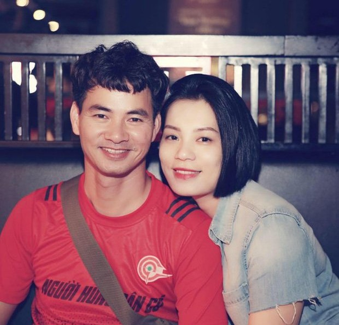 Bà xã NSƯT Xuân Bắc: Tôi không dùng con để câu like - 1 Bà xã NSƯT Xuân Bắc: Tôi không dùng con để câu like - 1