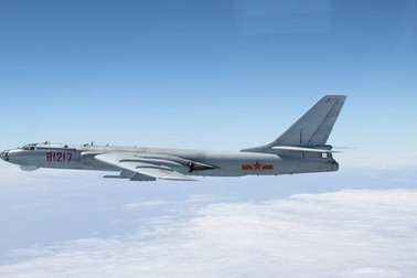 Trung Quốc có thể sắp lập vùng nhận dạng phòng không trên Biển Đông