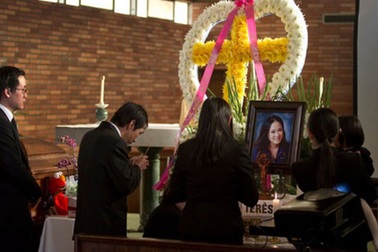 Cô gái gốc Việt cứu 5 người sau khi chết