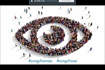 “Cùng chăm sóc, cùng chia sẻ” - Hành động thiết thực hướng về đôi mắt người dân vùng xa