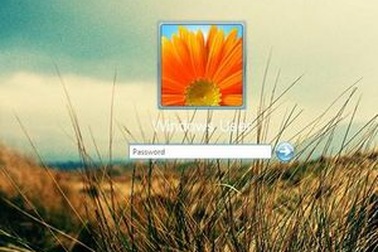 Tạo cá tính cho màn hình khởi động trên Windows