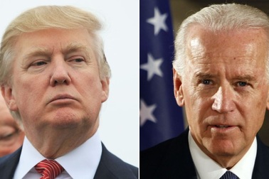 Thăm dò tái tranh cử, Tổng thống Mỹ Trump thua Joe Biden ở một số bang