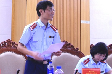 Thanh tra Chính phủ nêu yêu cầu với cuộc thanh tra ở Bắc Ninh, Hải Phòng