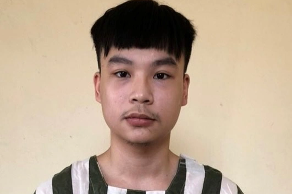 Đề nghị truy tố thanh niên lên mạng đặt mua súng và 43 viên đạn - 1 Đề nghị truy tố thanh niên lên mạng đặt mua súng và 43 viên đạn - 1