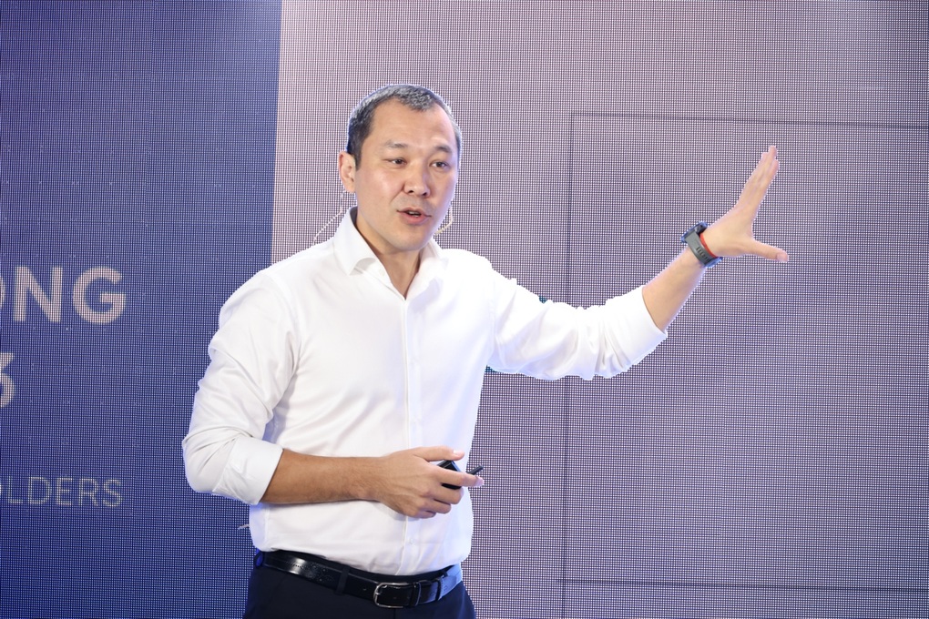 Coteccons tập trung nhóm khách hàng vững tài chính để giảm nguy cơ nợ khó đòi - 4 Coteccons tập trung nhóm khách hàng vững tài chính để giảm nguy cơ nợ khó đòi - 4