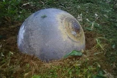 “Vật thể lạ” không thuộc một vật thể bay nào của Việt Nam