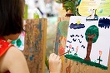 Điểm đến lý tưởng cho gia đình ngày cuối tuần