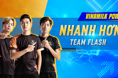 Vinamilk Power – Khi những người trẻ cùng tạo nên một thế hệ bứt phá