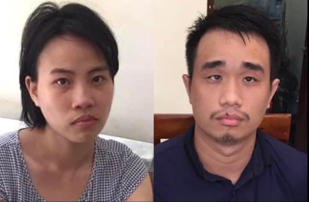 Cháu bé nghi bị dùng băng keo bịt miệng, buộc chân: Theo dõi tổn thương não - 1 Cháu bé nghi bị dùng băng keo bịt miệng, buộc chân: Theo dõi tổn thương não - 1