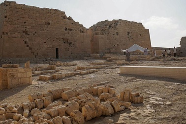 Các nhà khảo cổ tuyên bố có thể đã tìm ra mộ Nữ hoàng Cleopatra huyền thoại