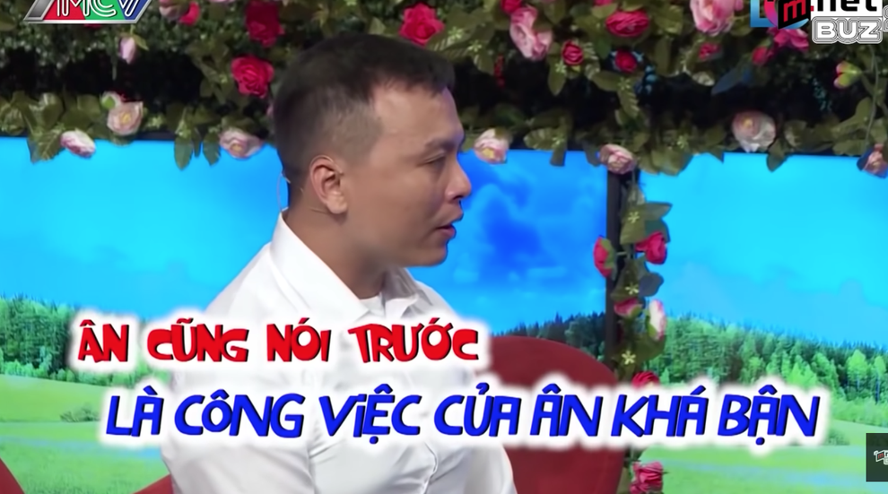 Chàng kỹ sư đẹp trai dễ mến bị từ chối phút cuối khiến khán giả ngỡ ngàng - 4 Chàng kỹ sư đẹp trai dễ mến bị từ chối phút cuối khiến khán giả ngỡ ngàng - 4
