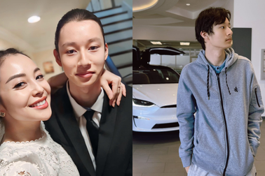 Con trai Jennifer Phạm và Quang Dũng: Cao 1,9m, học giỏi được mẹ tặng ô tô