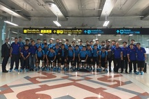 U23 Việt Nam đổ bộ Buriram, sẵn sàng cho M-150 Cup