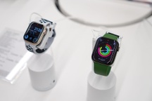 Apple Watch đồng loạt giảm giá sâu tại Việt Nam