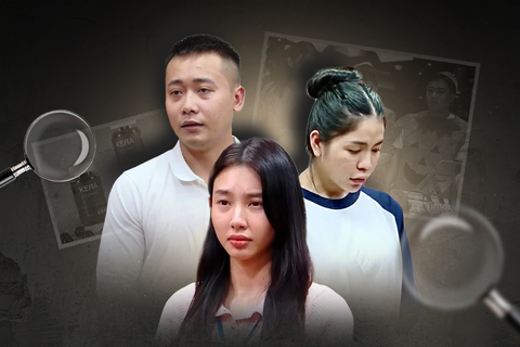 Toàn cảnh vụ án liên quan hoa hậu Thùy Tiên, Quang Linh Vlog, Hằng Du Mục