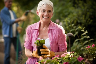 Bài học từ tình yêu của cha mẹ