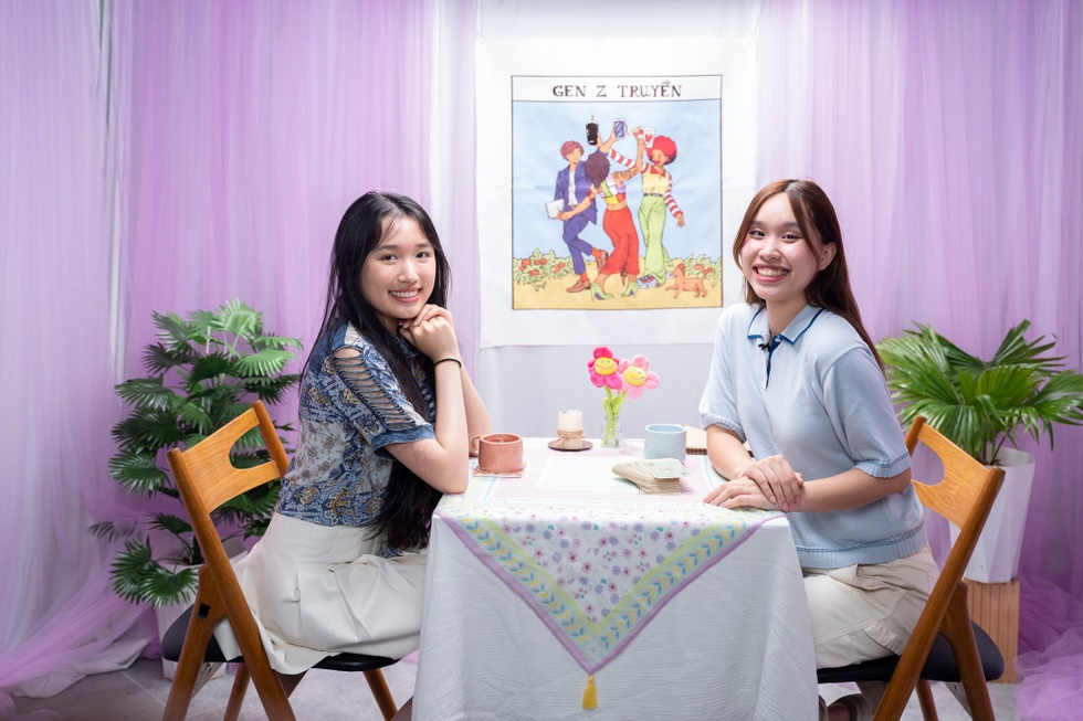 Nữ sinh Việt đầu tiên thực tập ở công ty cha đẻ ChatGPT đầu tư - 5 Nữ sinh Việt đầu tiên thực tập ở công ty cha đẻ ChatGPT đầu tư - 5