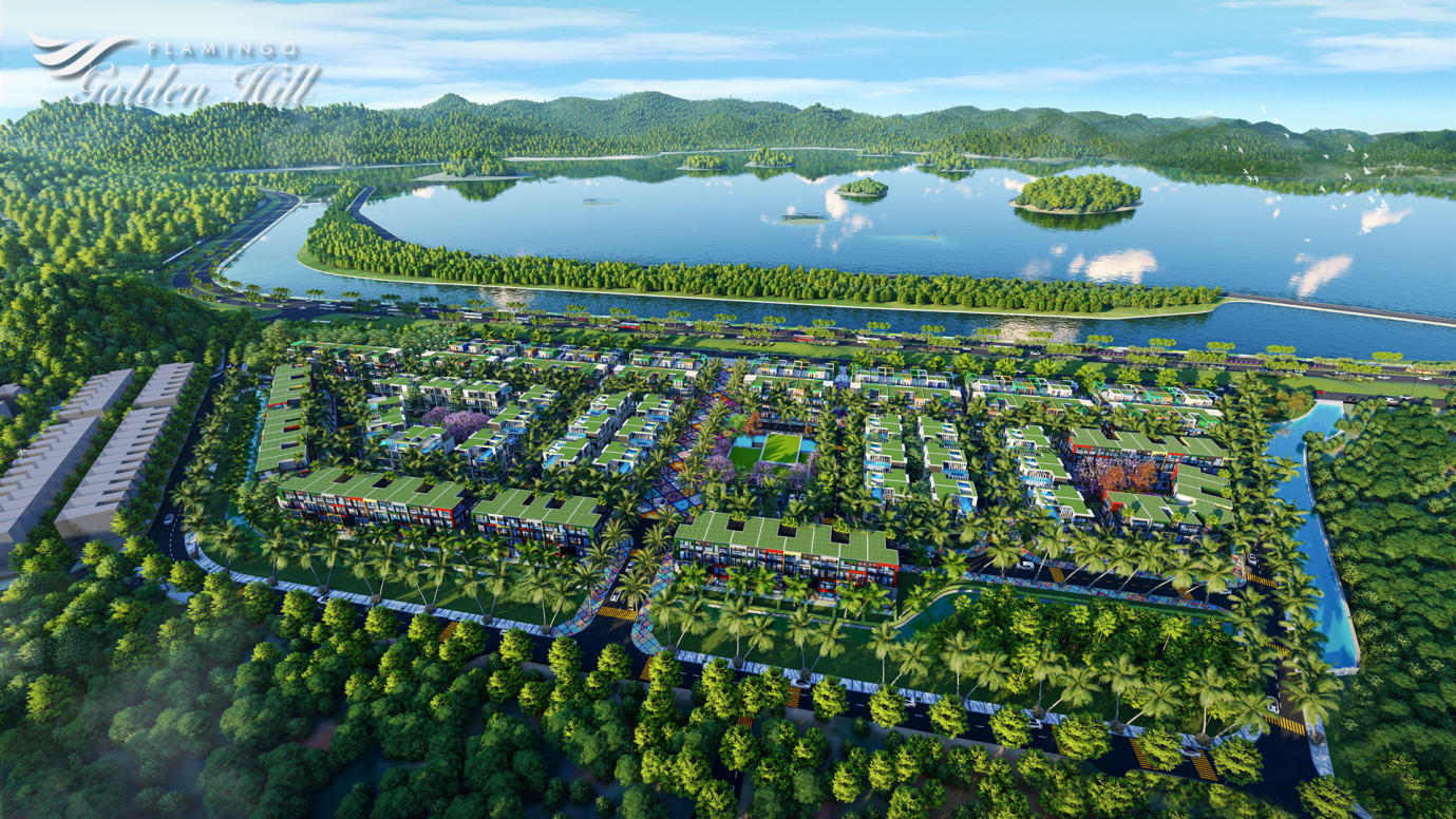 השקת רשת פרויקטי פלמינגו, עם שיאי מכירות מבטיחים - 4 Khởi động chuỗi dự án Flamingo, hứa hẹn những kỷ lục bán hàng - 4