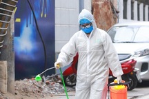 Hà Nội: Gần 700 sinh viên ngành y tình nguyện tham gia phòng chống Covid-19