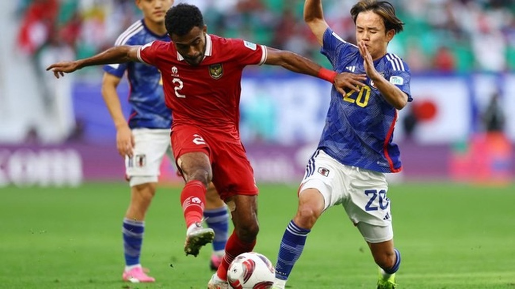 HLV Shin Tae Yong: Indonesia xứng đáng có vị trí xếp hạng FIFA cao hơn - 1 HLV Shin Tae Yong: Indonesia xứng đáng có vị trí xếp hạng FIFA cao hơn - 1