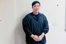 Đối tượng người Hàn Quốc bị Interpol truy nã đỏ lẩn trốn ở Vĩnh Phúc