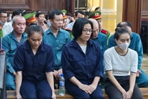 Người phụ nữ cầm đầu đường dây mua bán hóa đơn khống hơn 4.000 tỷ đồng