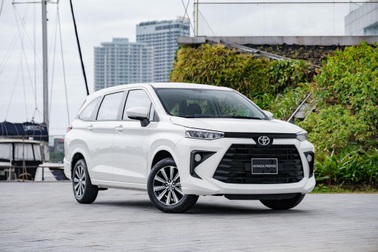 Chuyển hướng lắp ráp tại Việt Nam, Toyota tạo hướng đi mới cho Avanza Premio